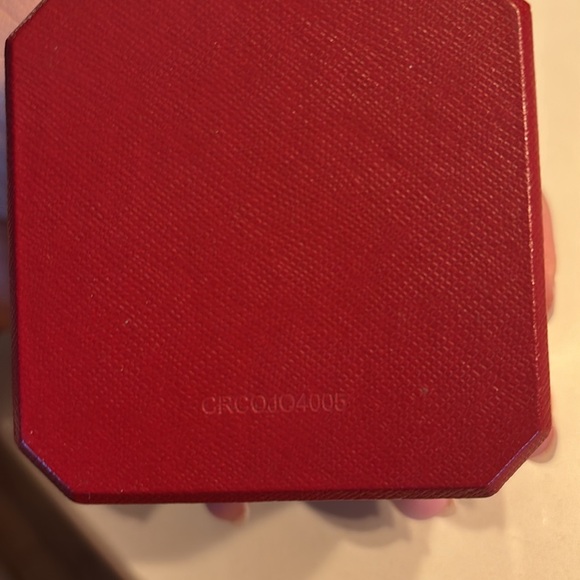 Carrier ring box - Picture 3 of 3